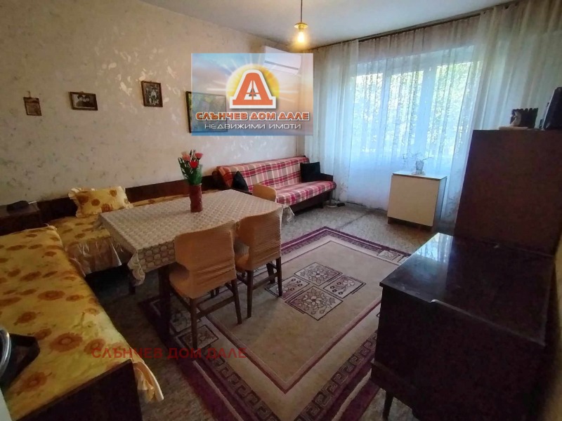 En venta  1 dormitorio Shumen , Trakiya , 58 metros cuadrados | 67947544 - imagen [3]