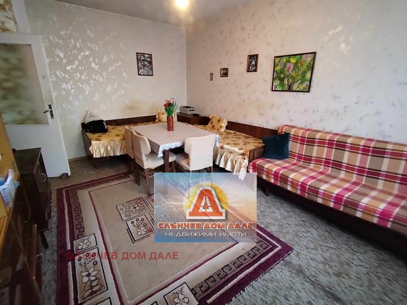 De vânzare  1 dormitor Șumen , Traciia , 58 mp | 67947544 - imagine [2]