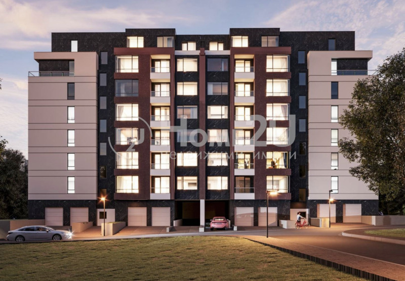 На продаж  1 спальня София , Овча купел , 67 кв.м | 96468882