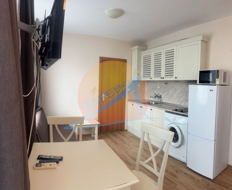Till salu  1 sovrum region Burgas , k.k. Slantjev brjag , 53 kvm | 74779405 - bild [5]