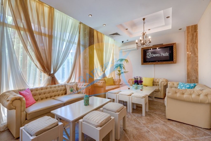 Till salu  1 sovrum region Burgas , k.k. Slantjev brjag , 53 kvm | 74779405 - bild [14]