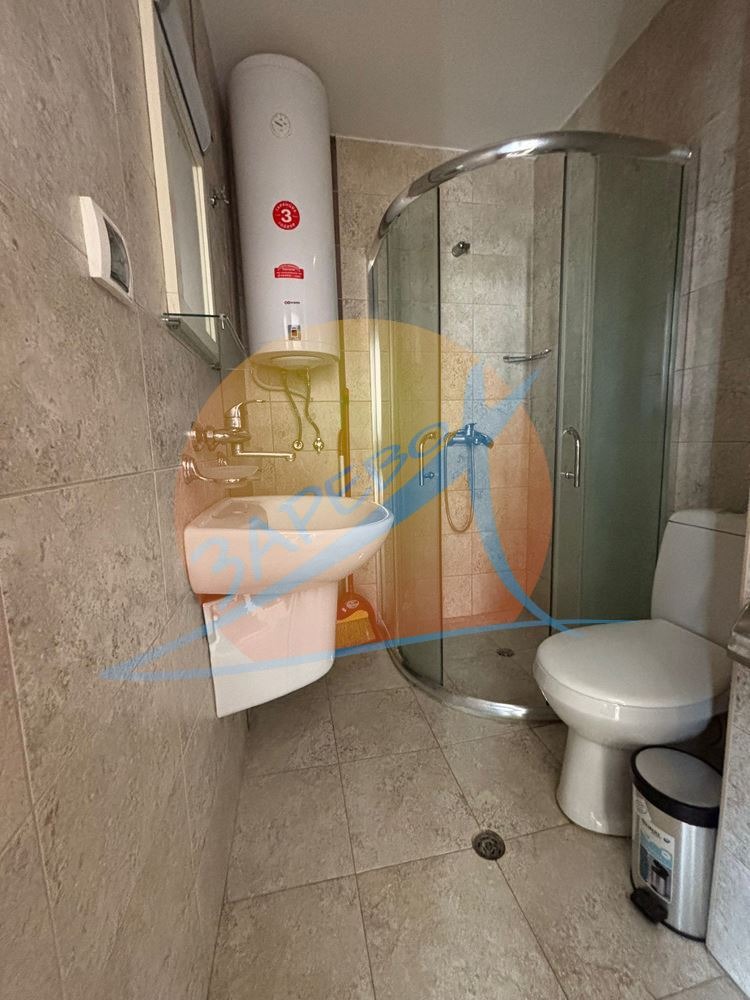 Till salu  1 sovrum region Burgas , k.k. Slantjev brjag , 53 kvm | 74779405 - bild [7]