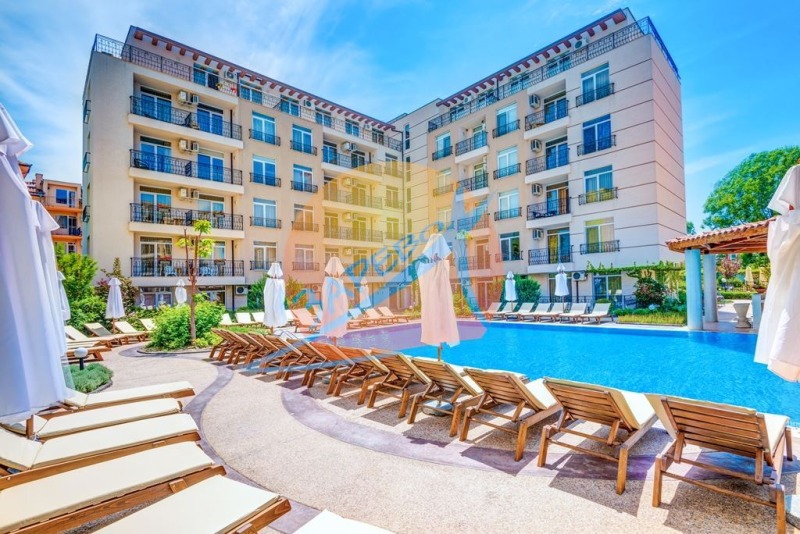 Till salu  1 sovrum region Burgas , k.k. Slantjev brjag , 53 kvm | 74779405 - bild [16]
