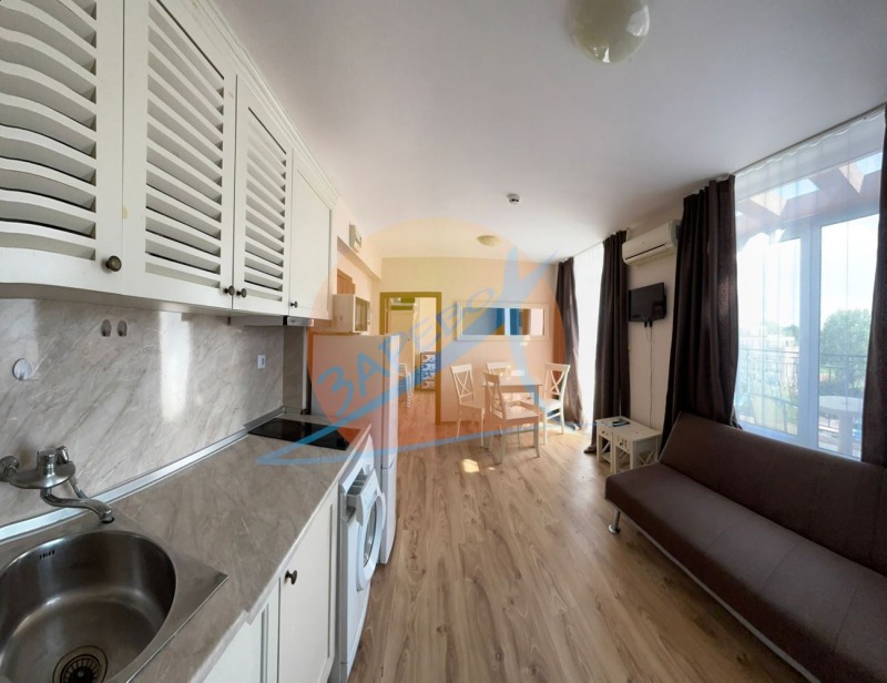 Till salu  1 sovrum region Burgas , k.k. Slantjev brjag , 53 kvm | 74779405 - bild [2]