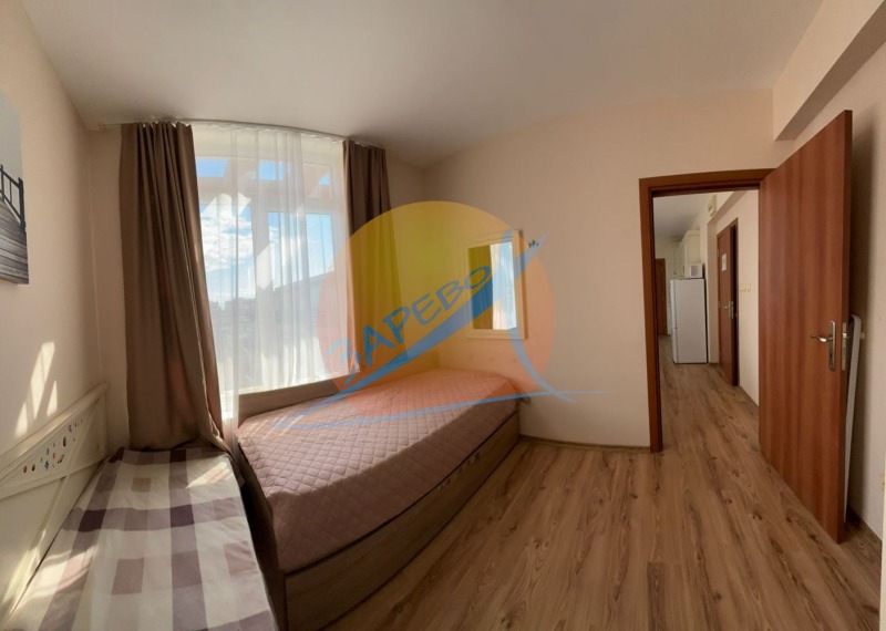Till salu  1 sovrum region Burgas , k.k. Slantjev brjag , 53 kvm | 74779405 - bild [8]