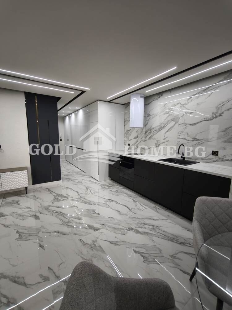 Eladó  1 hálószoba Plovdiv , Hristo Smirnenski , 86 négyzetméter | 42199098 - kép [5]