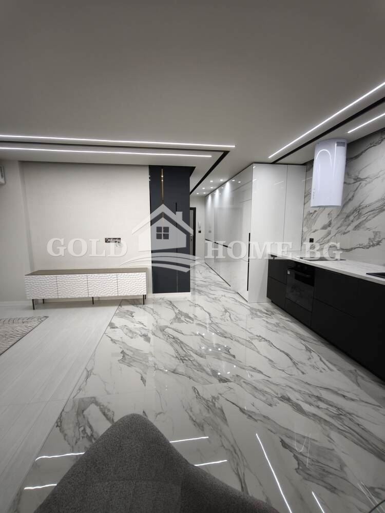 Eladó  1 hálószoba Plovdiv , Hristo Smirnenski , 86 négyzetméter | 42199098 - kép [4]