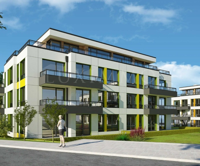 Продава  2-стаен град София , Драгалевци , 109 кв.м | 29983623 - изображение [3]