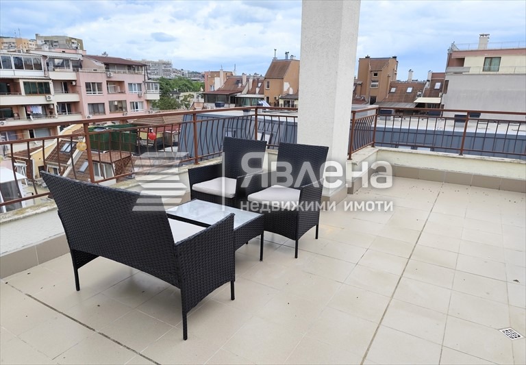 À venda  1 quarto Varna , Bazar Levski , 90 m² | 86704664 - imagem [9]