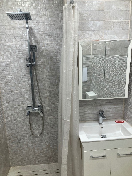 Продава  2-стаен град Пловдив , Тракия , 81 кв.м | 66771855 - изображение [3]
