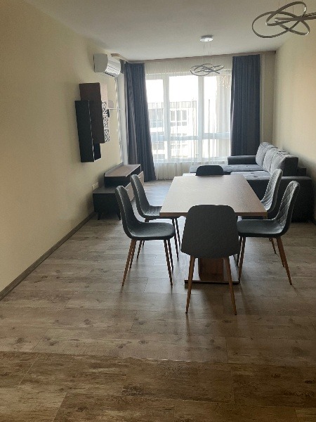 Продава  2-стаен град Пловдив , Тракия , 81 кв.м | 66771855 - изображение [5]