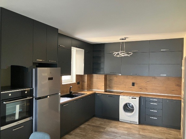Продава  2-стаен град Пловдив , Тракия , 81 кв.м | 66771855 - изображение [9]