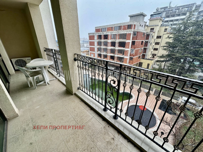 À venda  1 quarto região Burgas , k.k. Slantchev briag , 85 m² | 90972043 - imagem [6]