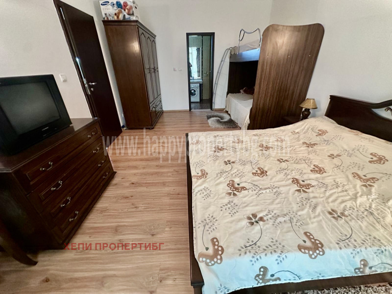 À venda  1 quarto região Burgas , k.k. Slantchev briag , 85 m² | 90972043 - imagem [5]