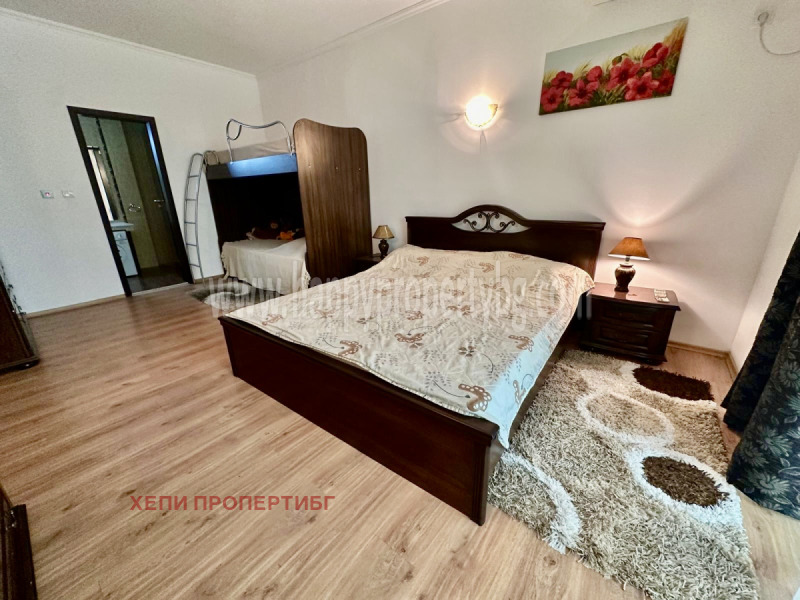 À venda  1 quarto região Burgas , k.k. Slantchev briag , 85 m² | 90972043 - imagem [3]