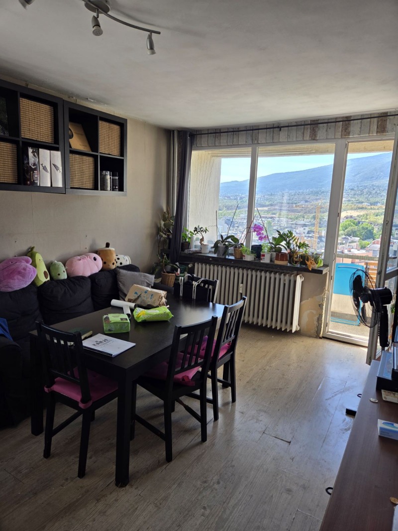 Myytävänä  1 makuuhuone Sofia , Gotse Deltšev , 67 neliömetriä | 79778683 - kuva [7]