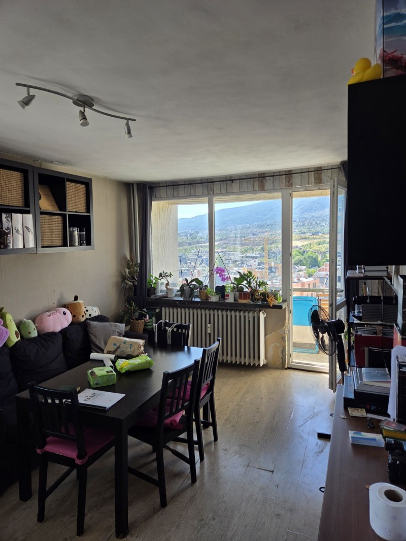 Myytävänä  1 makuuhuone Sofia , Gotse Deltšev , 67 neliömetriä | 79778683 - kuva [8]