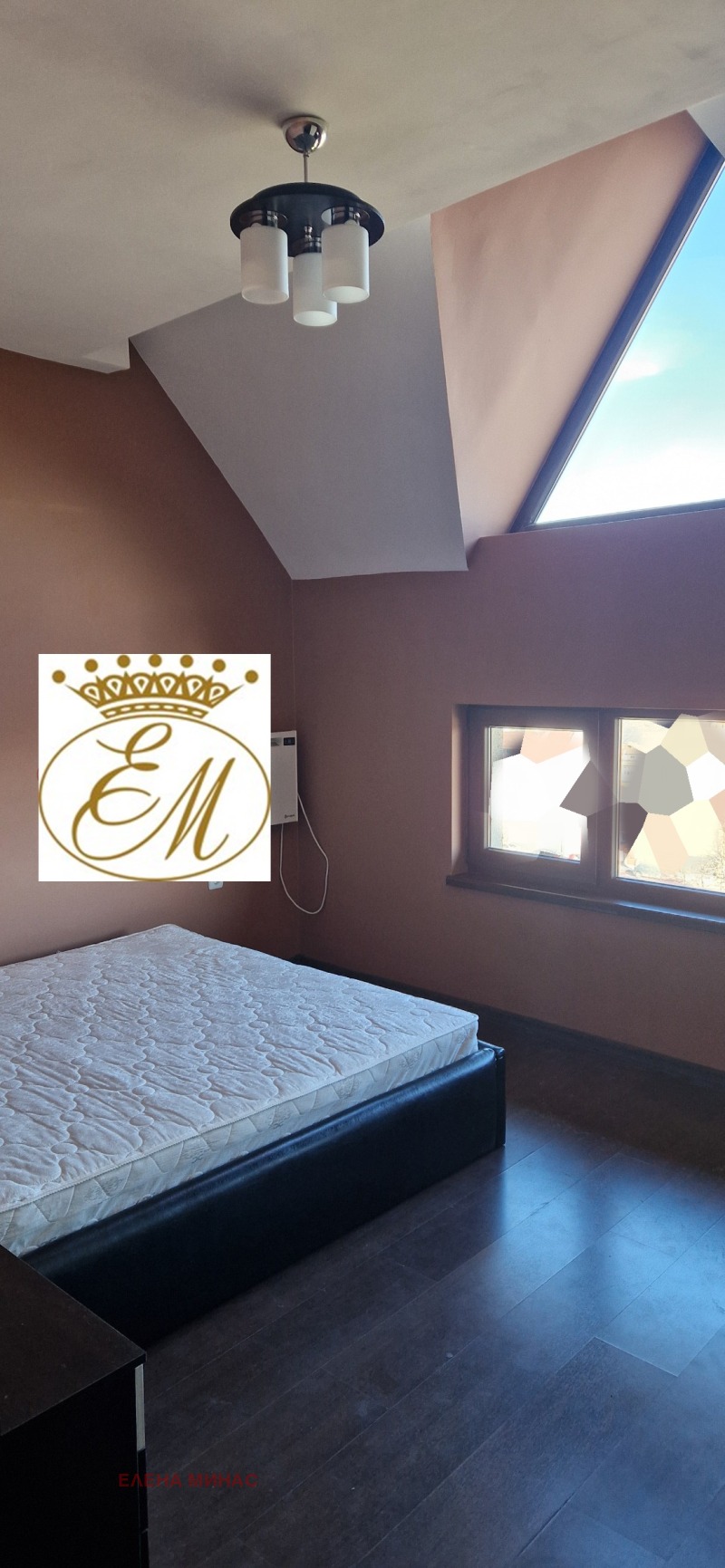 Na sprzedaż  1 sypialnia Szumen , Pożarnata , 65 mkw | 44649697 - obraz [5]