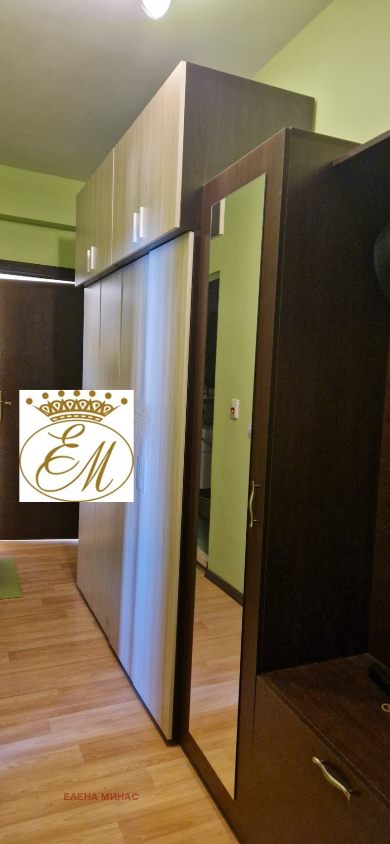 Na sprzedaż  1 sypialnia Szumen , Pożarnata , 65 mkw | 44649697 - obraz [9]