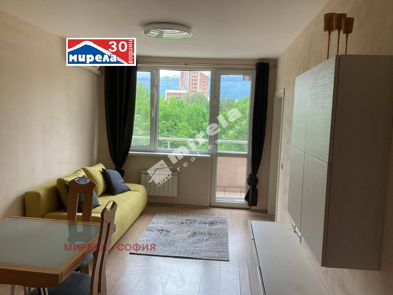 Продава  2-стаен град София , Слатина , 68 кв.м | 35406152 - изображение [3]