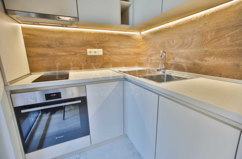 Продава 2-СТАЕН, с. Лозенец, област Бургас, снимка 10 - Апартаменти - 52327584