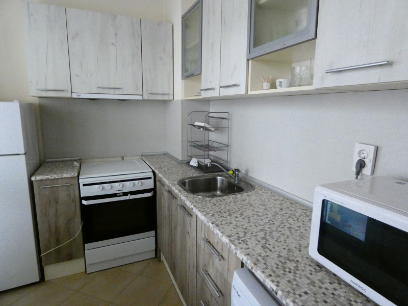 Продава 2-СТАЕН, гр. София, Красно село, снимка 10 - Апартаменти - 53037582