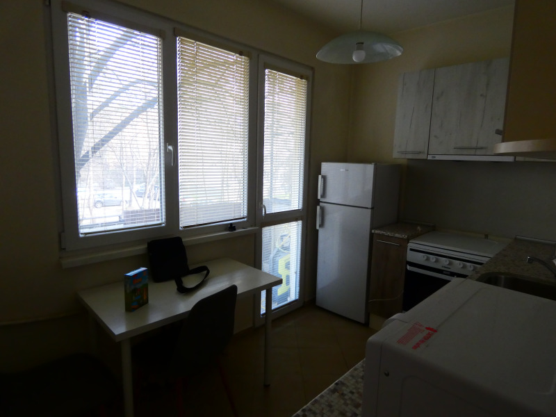 Продава 2-СТАЕН, гр. София, Красно село, снимка 9 - Апартаменти - 53037582