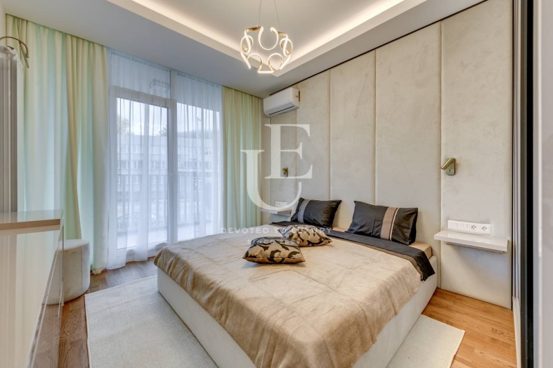 Продава 2-СТАЕН, гр. София, Бояна, снимка 6 - Апартаменти - 52402966