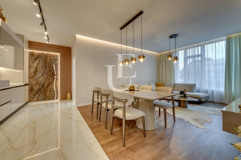 Продава 2-СТАЕН, гр. София, Бояна, снимка 2 - Апартаменти - 52402966