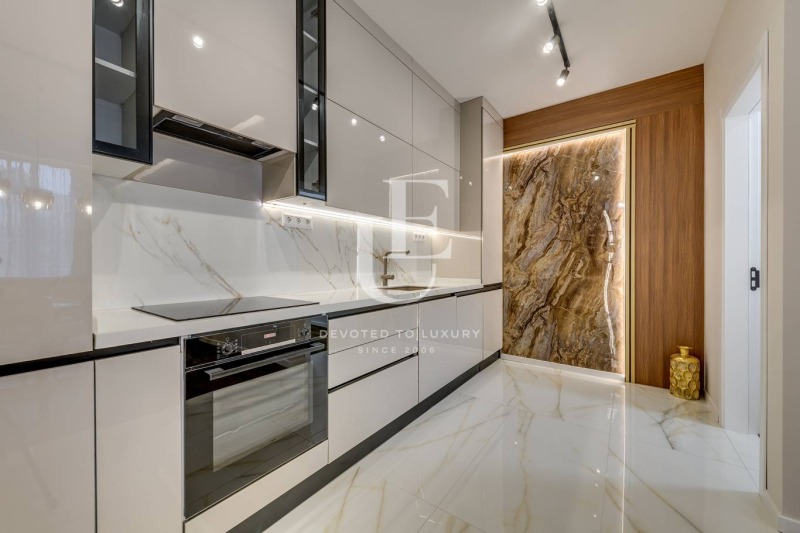 Продава 2-СТАЕН, гр. София, Бояна, снимка 4 - Апартаменти - 52402966