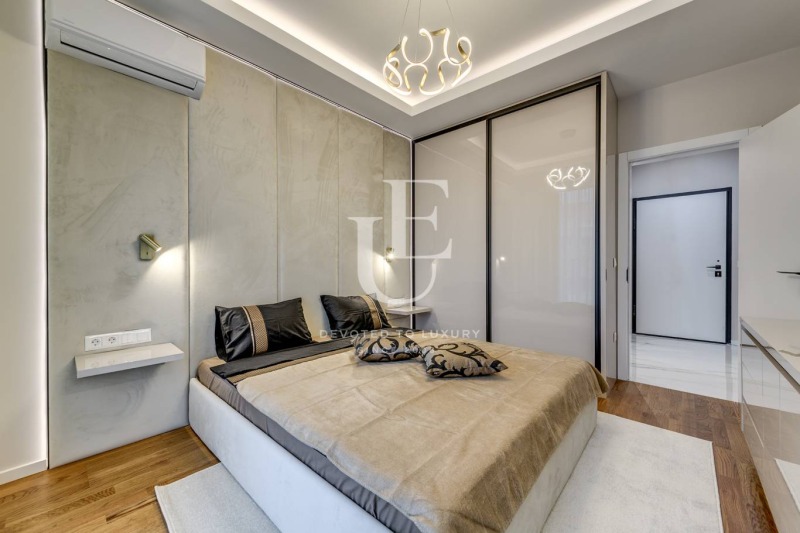 Продава 2-СТАЕН, гр. София, Бояна, снимка 7 - Апартаменти - 52402966