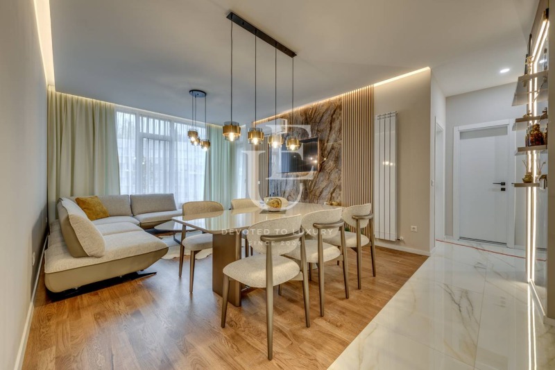 Продава 2-СТАЕН, гр. София, Бояна, снимка 5 - Апартаменти - 52402966