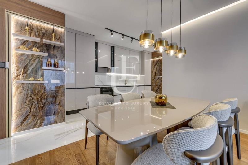 Продава 2-СТАЕН, гр. София, Бояна, снимка 3 - Апартаменти - 52402966