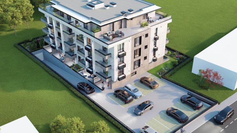 Продава 2-СТАЕН, с. Равда, област Бургас, снимка 7 - Апартаменти - 53186316