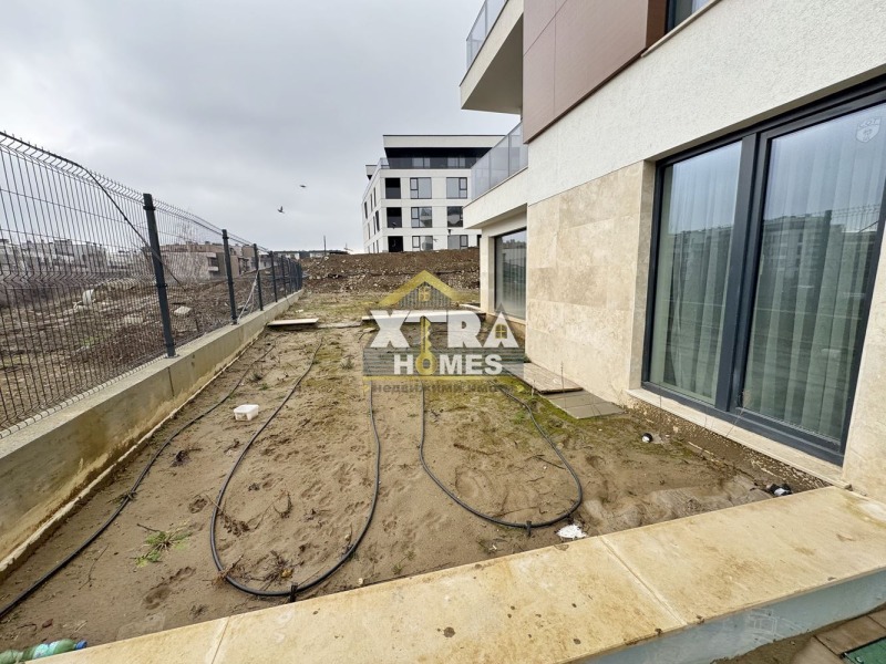 Продава 2-СТАЕН, гр. София, Малинова долина, снимка 12 - Апартаменти - 53437349