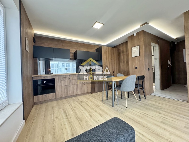 Продава 2-СТАЕН, гр. София, Малинова долина, снимка 6 - Апартаменти - 53437349