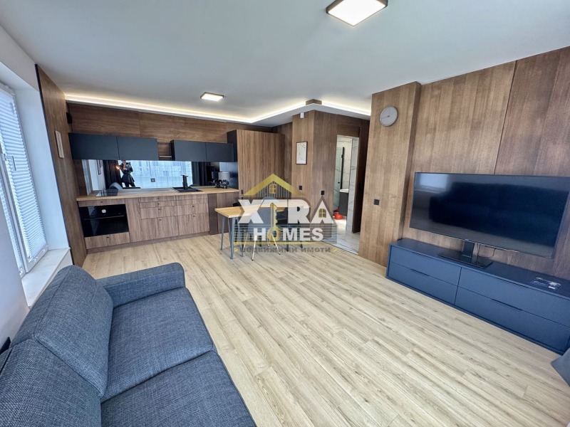 Продава 2-СТАЕН, гр. София, Малинова долина, снимка 2 - Апартаменти - 53437349