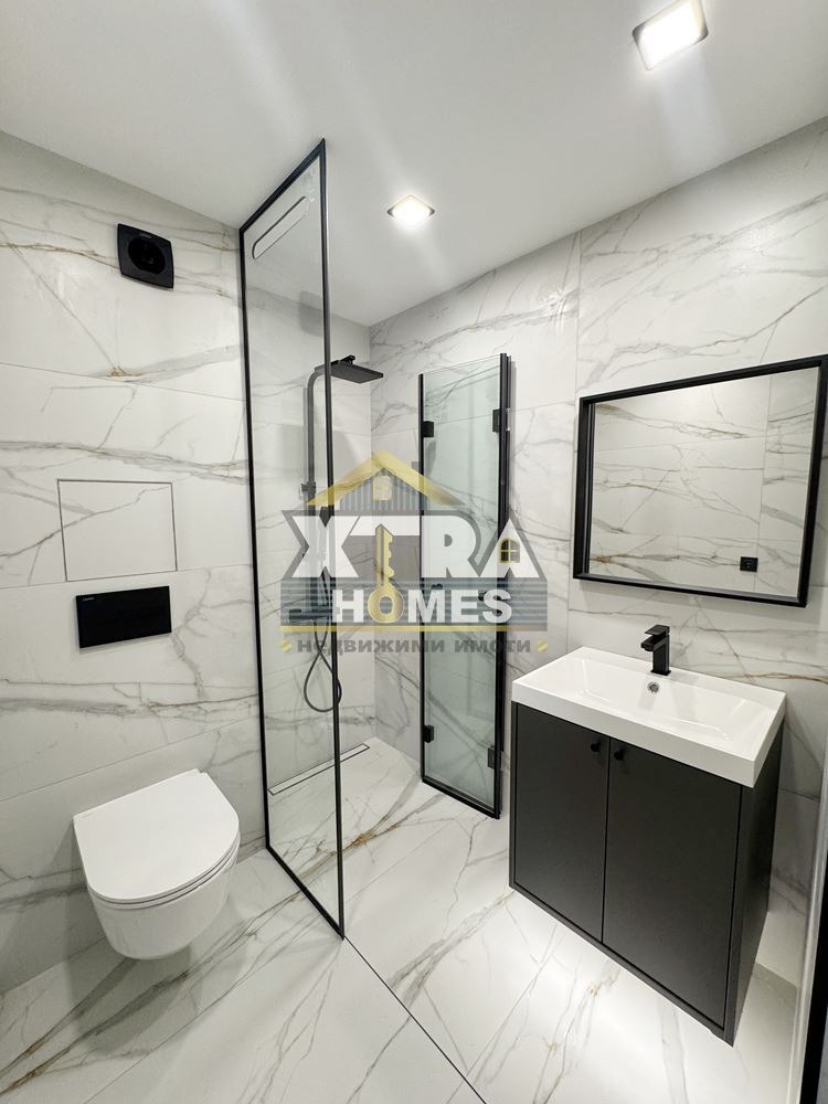 Продава 2-СТАЕН, гр. София, Малинова долина, снимка 10 - Апартаменти - 53437349