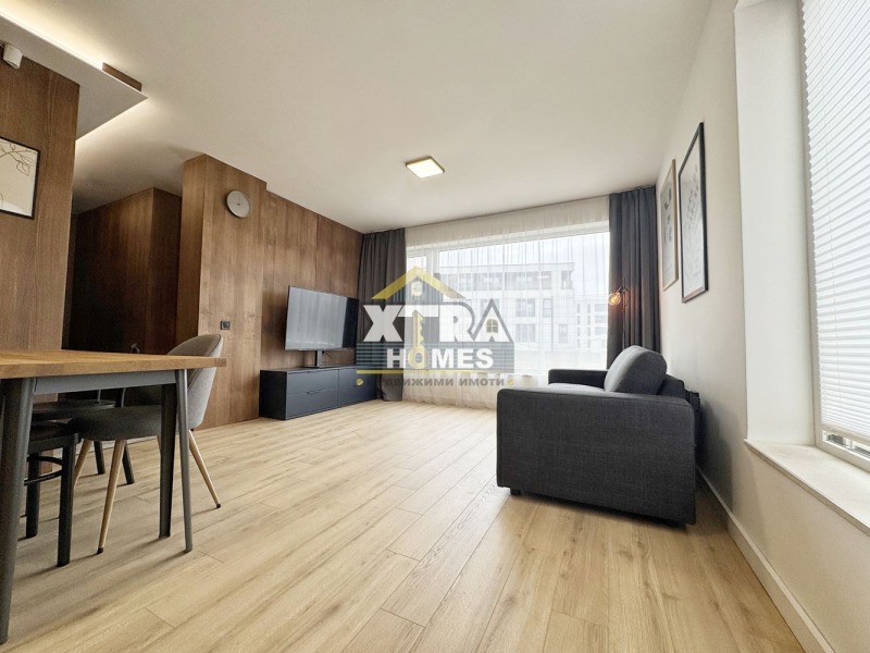 Продава 2-СТАЕН, гр. София, Малинова долина, снимка 4 - Апартаменти - 53437349