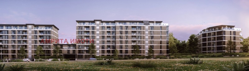 Satılık  2 yatak odası Sofia , Krastova vada , 225 metrekare | 45547051 - görüntü [5]