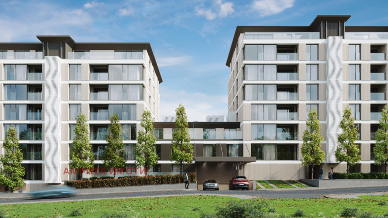 Satılık  2 yatak odası Sofia , Krastova vada , 225 metrekare | 45547051 - görüntü [3]