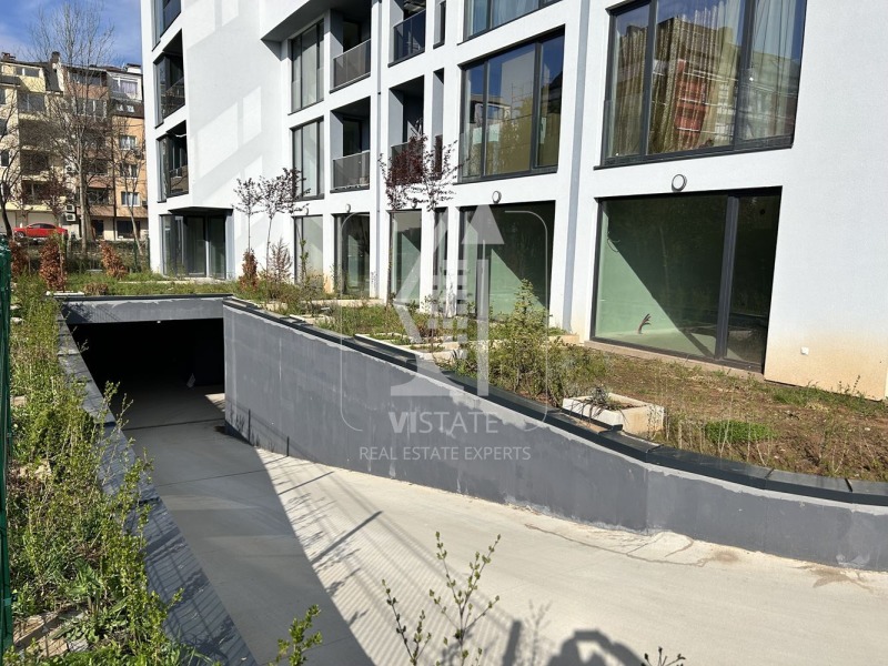 Myytävänä  2 makuuhuonetta Sofia , Ovtša kupel , 111 neliömetriä | 76460114 - kuva [2]