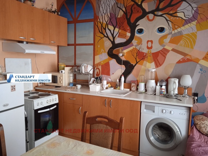Продава  3-стаен град Пловдив , Кючук Париж , 68 кв.м | 36856543 - изображение [5]