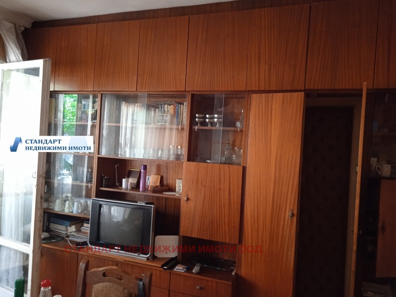 Продава  3-стаен град Пловдив , Кючук Париж , 68 кв.м | 36856543 - изображение [3]