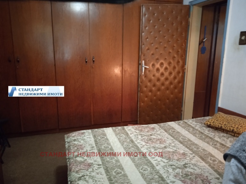 Продава  3-стаен град Пловдив , Кючук Париж , 68 кв.м | 36856543 - изображение [4]