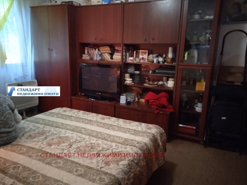 Продава  3-стаен град Пловдив , Кючук Париж , 68 кв.м | 36856543 - изображение [2]