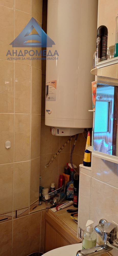 Продава  3-стаен град Плевен , Дружба 1 , 76 кв.м | 62741462 - изображение [14]