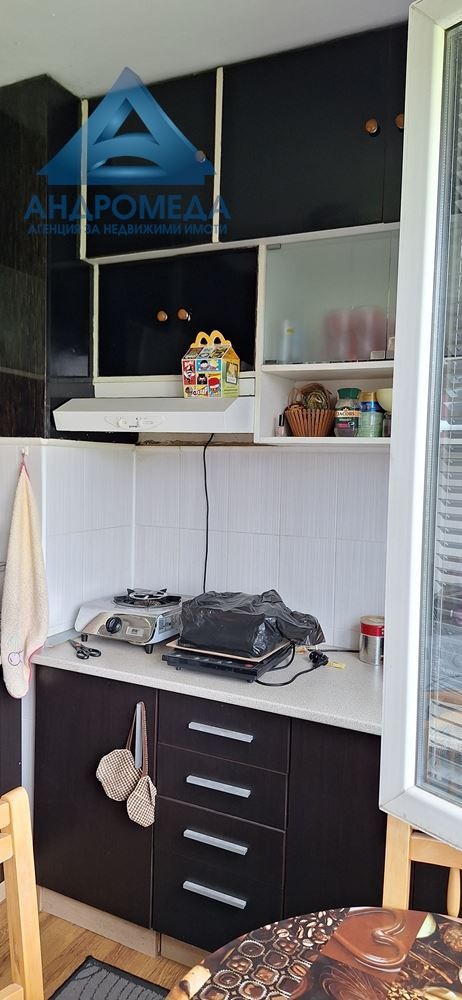 Продава  3-стаен град Плевен , Дружба 1 , 76 кв.м | 62741462 - изображение [12]
