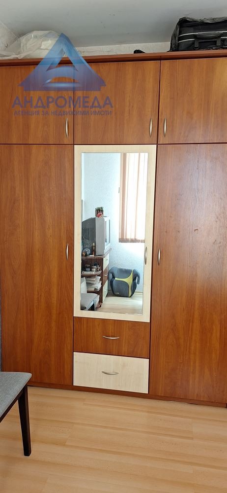 Продава  3-стаен град Плевен , Дружба 1 , 76 кв.м | 62741462 - изображение [6]