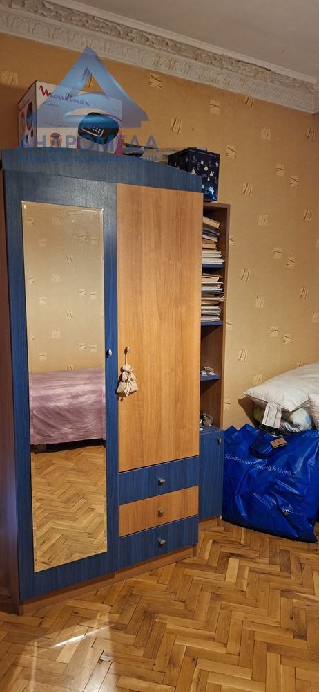 Продава  3-стаен град Плевен , Дружба 1 , 76 кв.м | 62741462 - изображение [10]